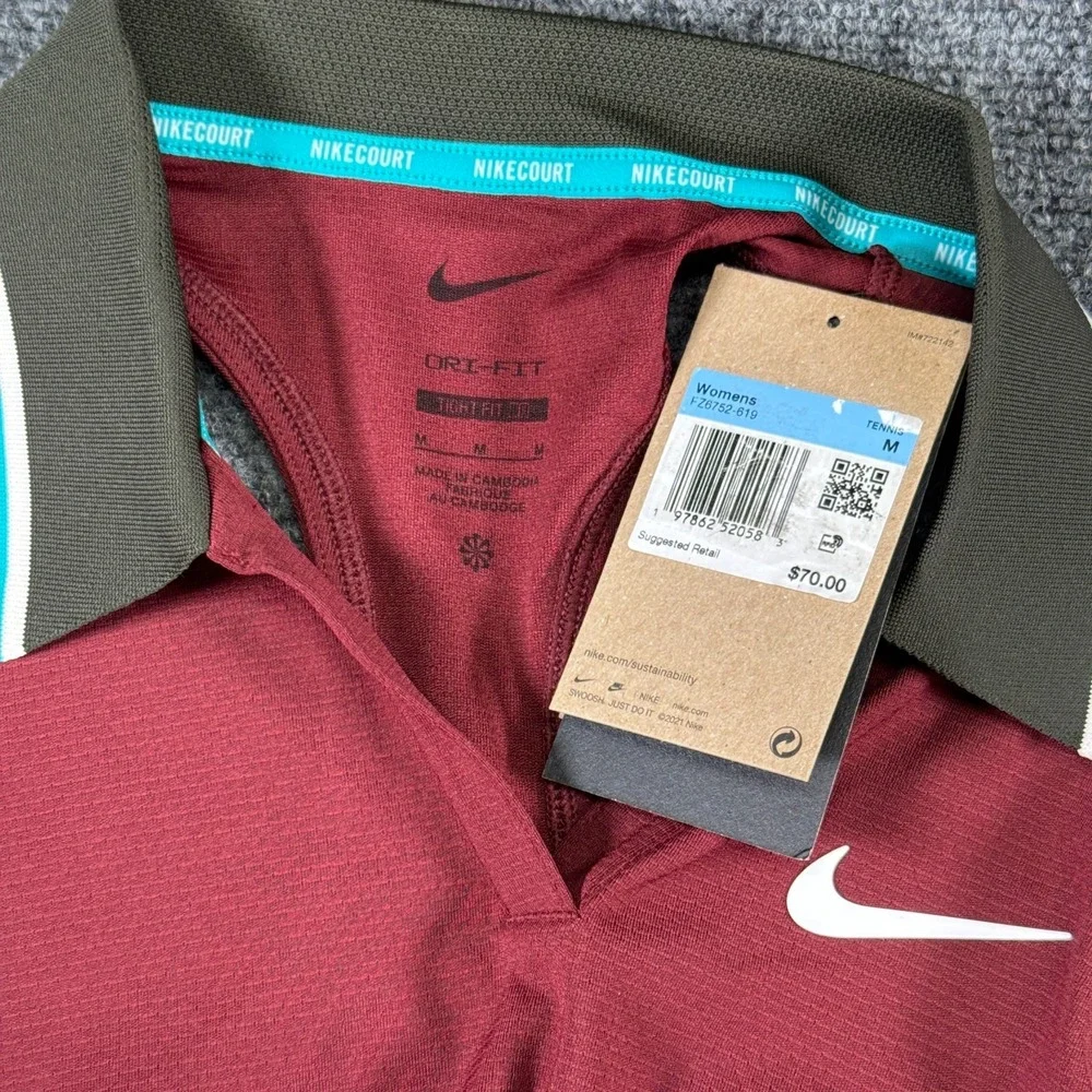 Nike product details